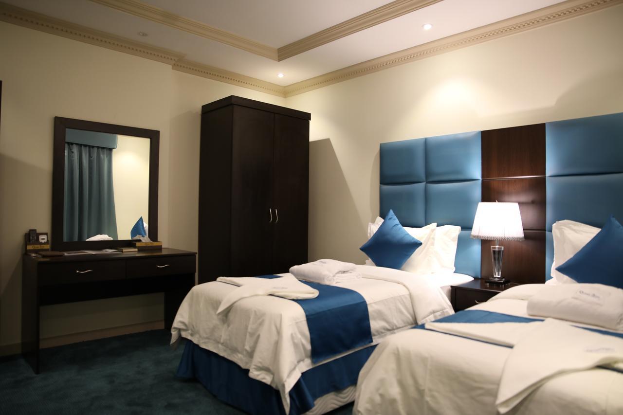 Ocean Hotel Джедда Экстерьер фото